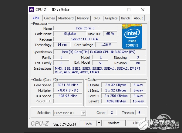 盘点近几年最没存在感CPU：Intel挤牙膏名不虚传