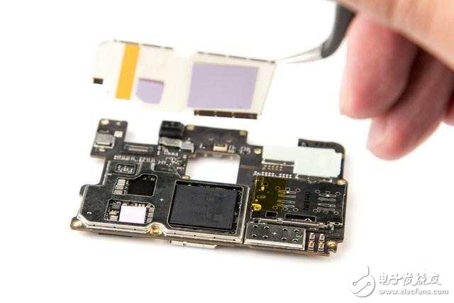 不将就——OnePlus 3T拆解评测