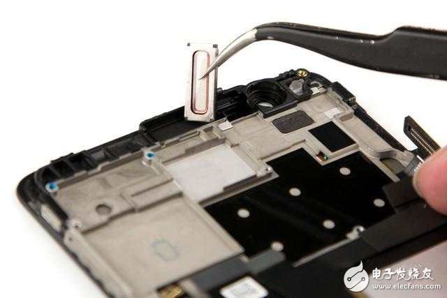 不将就——OnePlus 3T拆解评测