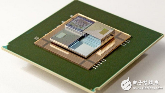 新型液流电池可为计算机供电同时冷却芯片