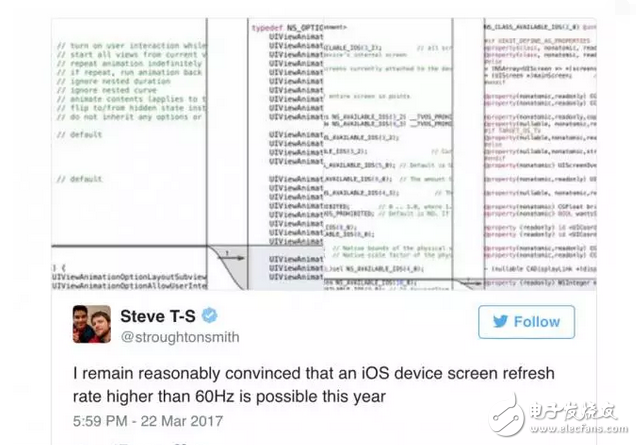 iOS10.3Beta7升级后性能杠杠的，iOS10.2的就不要越狱了没有越狱的意义了