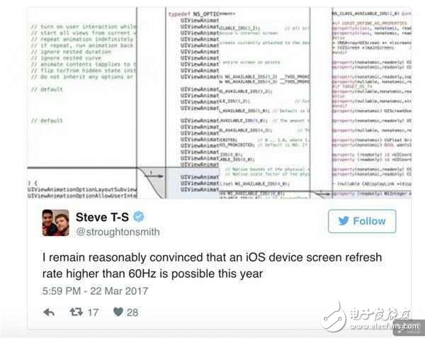 厉害了！应用开发者从iOS10.3中发现了10.5寸iPad Pro的存在