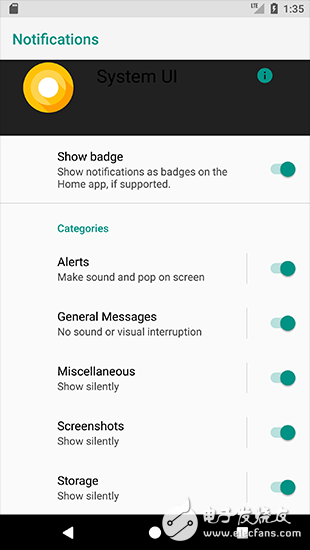 Android O预览版评测：六大特色功能值得关注