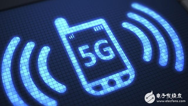 中国5G进入第二阶段场景测试