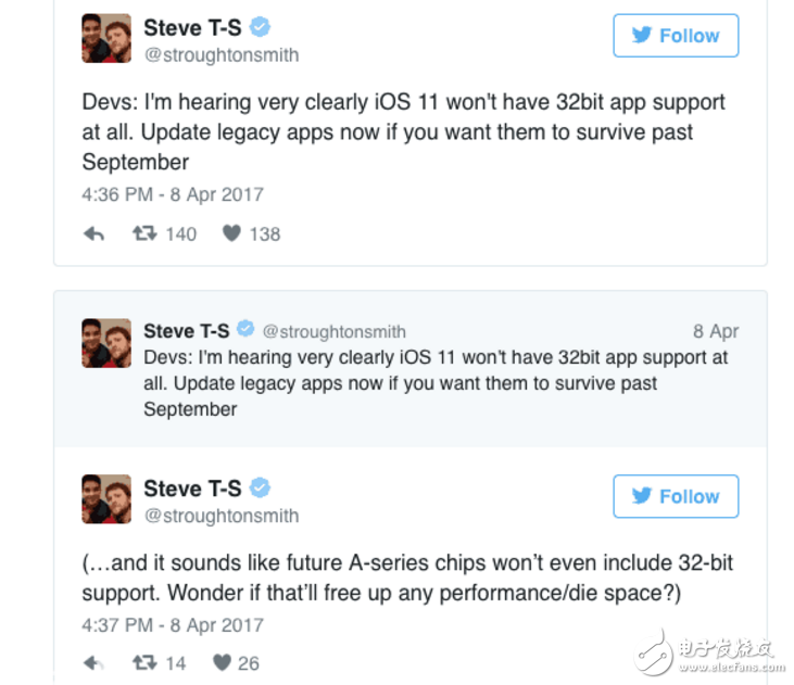 苹果iOS10.3会被黑，那快升级到iOS10.3.1，你的iPhone升级了吗？