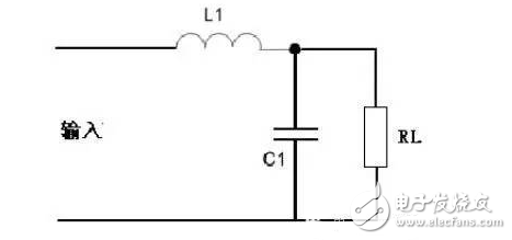 无源滤波器的原理，和无源滤波器电路设计详细解析