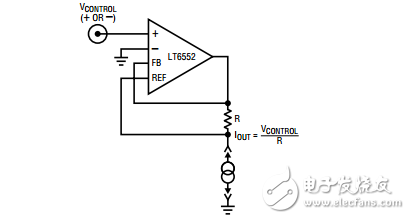 信号源、调节器和电源电路的应用