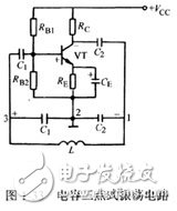 振荡电路是什么？振荡电路的工作原理和振荡电路的经典设计