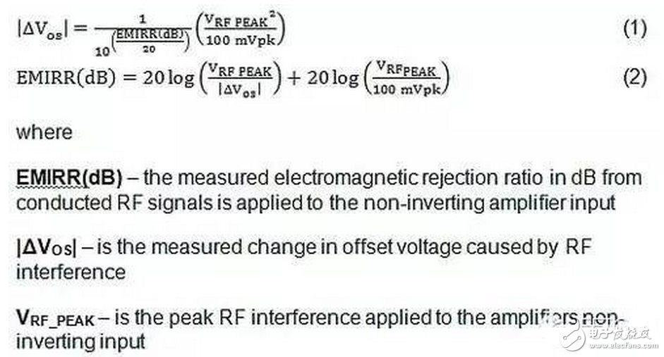 IGBT模块常见问题分析，RF对线性电路有什么影响吗？