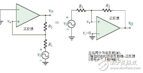 什么是触发器，施密特触发器工作原理与电路图详解