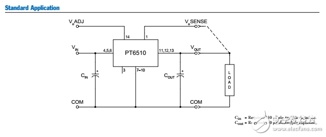 8-5-V/3.3-V带短路保护的可调输入ISR
