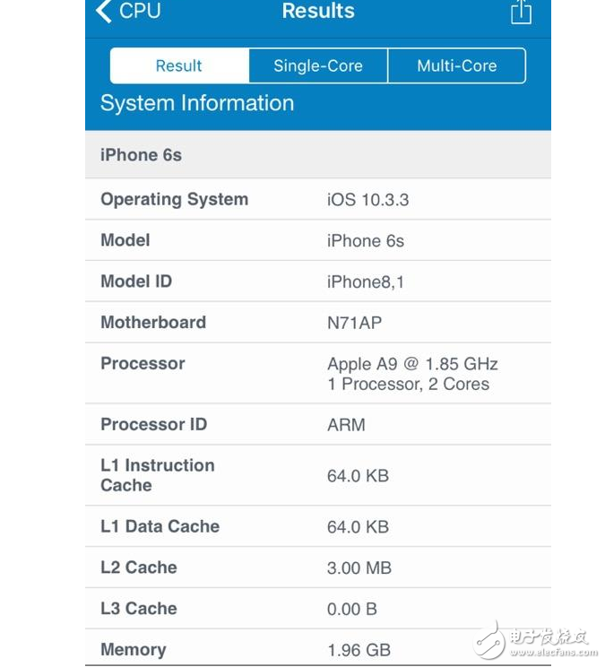 iOS10.3.3正式版怎么样？升级iOS10.3.3续航、性能评测：流畅度，这耗电，还不错哟