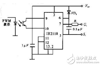 基于MOSFET控制的大范围连续可调(0～45V) 的小功率稳压电源设计实例