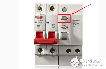 漏电保护插头_漏电保护插头原理_漏电保护插头怎么安装