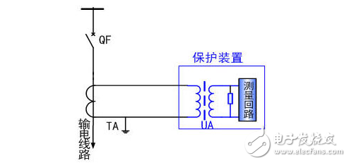 电压电流转换器