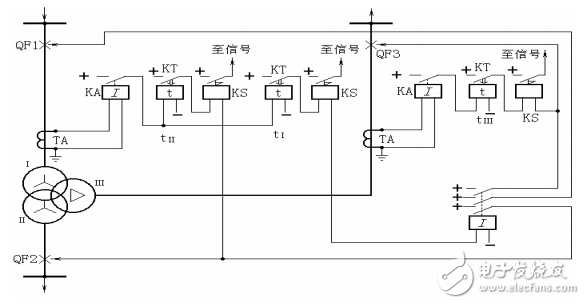 二次回路电路原理图及讲解（六）——电路天天读