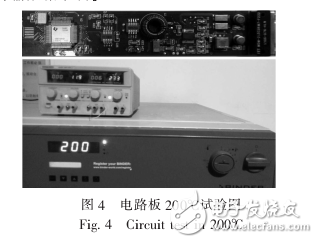 TMS470单片机的高温RS485串行通信功能设计