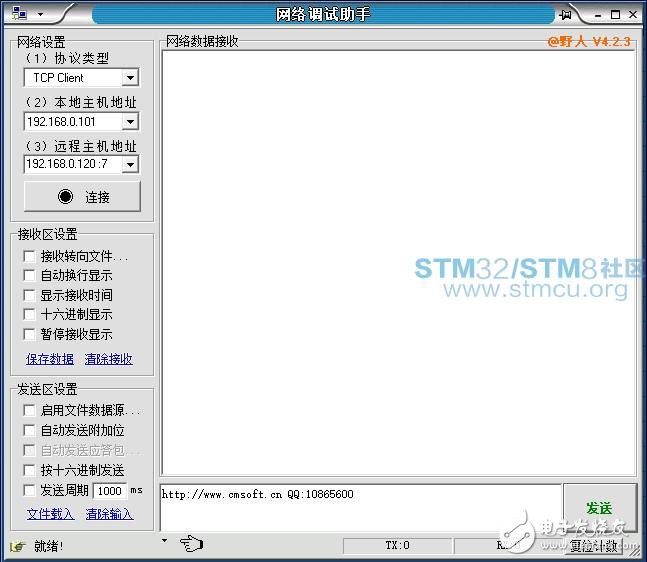 STM32F4