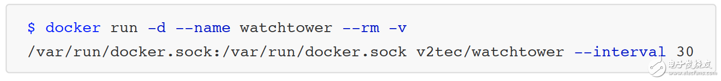 浅谈Docker实用工具