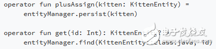 分析Kotlin和Java EE的关系