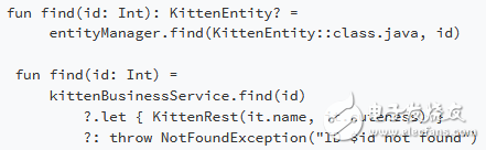 分析Kotlin和Java EE的关系