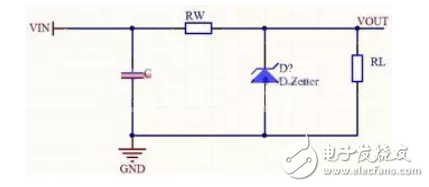 DC/DC转换电路的分类和基准电压源芯片稳压电路等11条的DC/DC电源转换电路设计知识