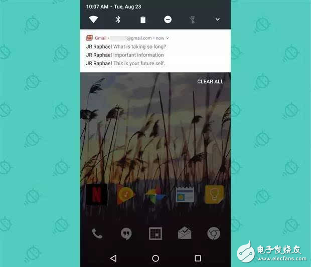 Android 7.0 Nougat的亮点