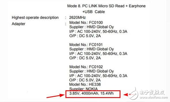 诺基亚2曝光：小屏新机实力不俗，电池容量超诺基亚8，千元机的强力竞争者