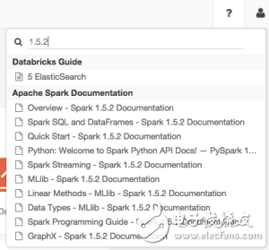 Apache Spark 1.6预览版新特性展示