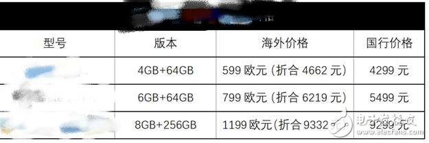 华为mate10明天发布:线下开始宣传,顶配版价格曝光比肩iPhoneX