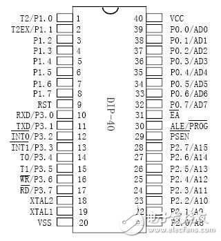 基于hx711的51单片机电子秤设计