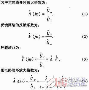 OrCAD/PSpice的波形发生电路设计方案