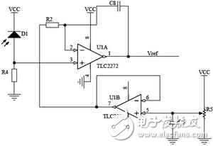 C8051大灯仪自动定位系统解析