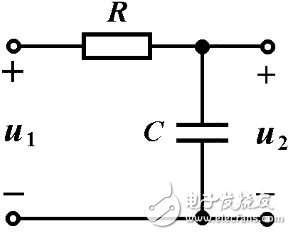 什么是rc一阶电路的零输出响应