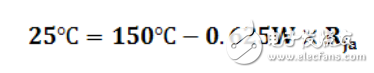 实例分析结点温度评估器件可靠性