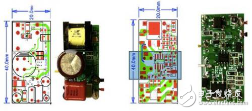 基于ICL8002G12W调光非隔离球泡灯的设计解析