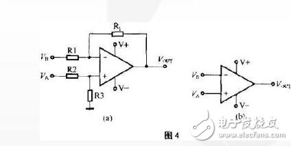 lm358电压比较器_lm358电压比较器原理