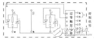 各种触发电路特点分析与新型的晶闸管两端采集过零信号电路设计（仿真效果图文分析）