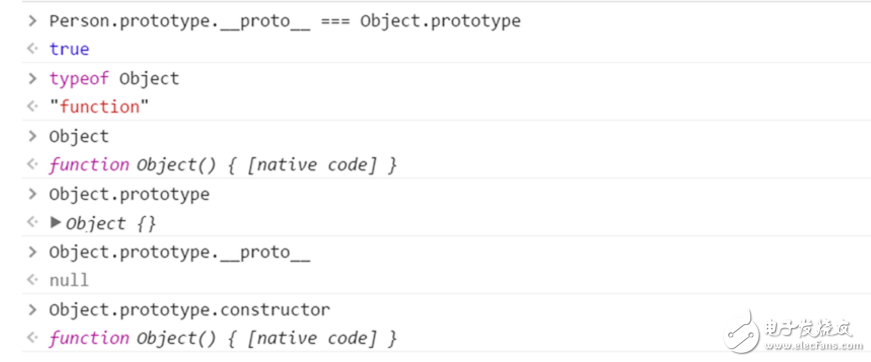 javascript原型是什么_javascript常用框架介绍
