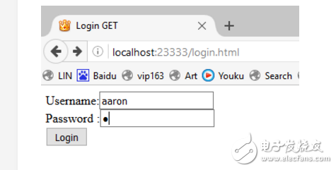 java如何实现简单的http服务器