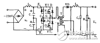 基于MOSFET控制的PWM型直流可调电源的设计与实现