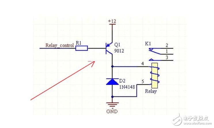 光耦继电器的应用领域介绍_光耦继电器特点