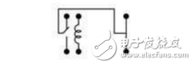 六脚继电器怎么接_六脚继电器引脚图及连接的方法