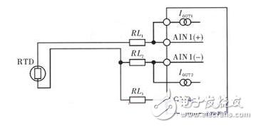 基于AD7792的pH在线监测传感器采集电路设计
