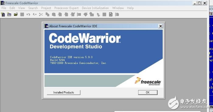 Codewarrior软件最简单的生成库文件_怎么调用你的库？