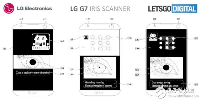 LG G7亮相官网支持QC4.0快充 升级处理器显示屏更大