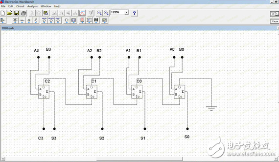 CAD仿真软件介绍_4种电子电路CAD仿真软件比较