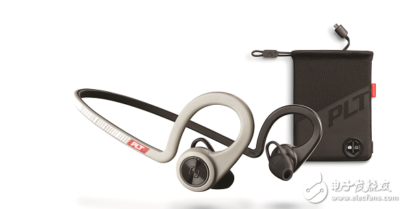 缤特力全新BACKBEAT FIT BOOST无线运动蓝牙耳机 带来更加专业的运动健身体验