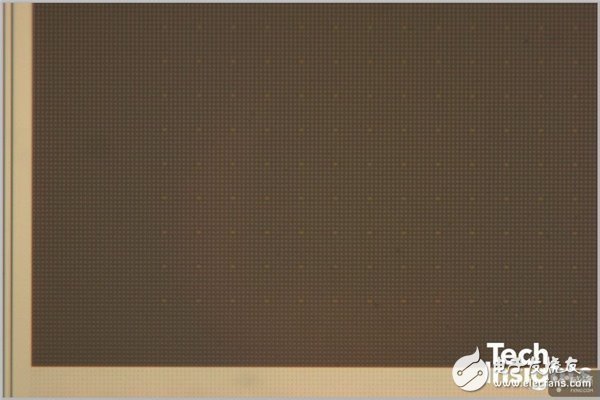 苹果iPhone8 Plus专业拆解报告:X光照深入IC细节