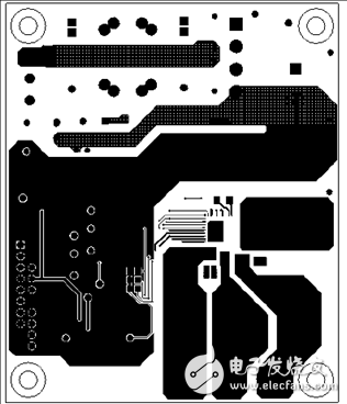 [原创] Infineon IRMCK099高性能无传感器马达控制方案